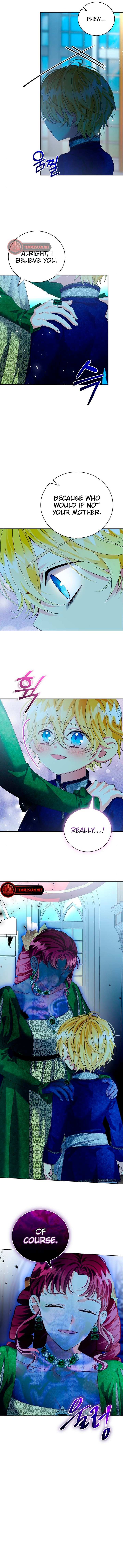 I Hold The Heart Of A Tyrant Chapter 23 page 9 - 