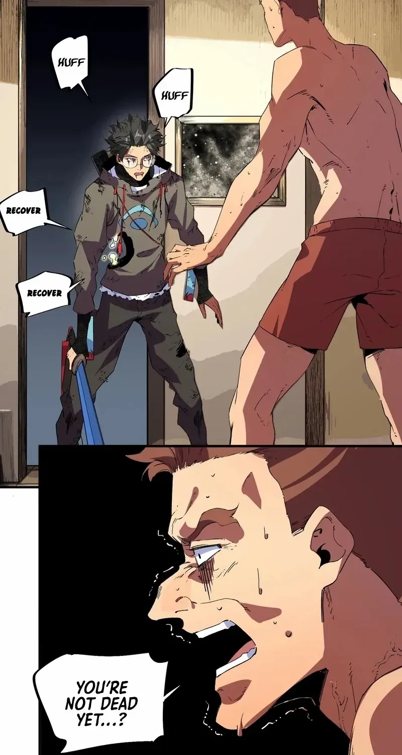 I ! I