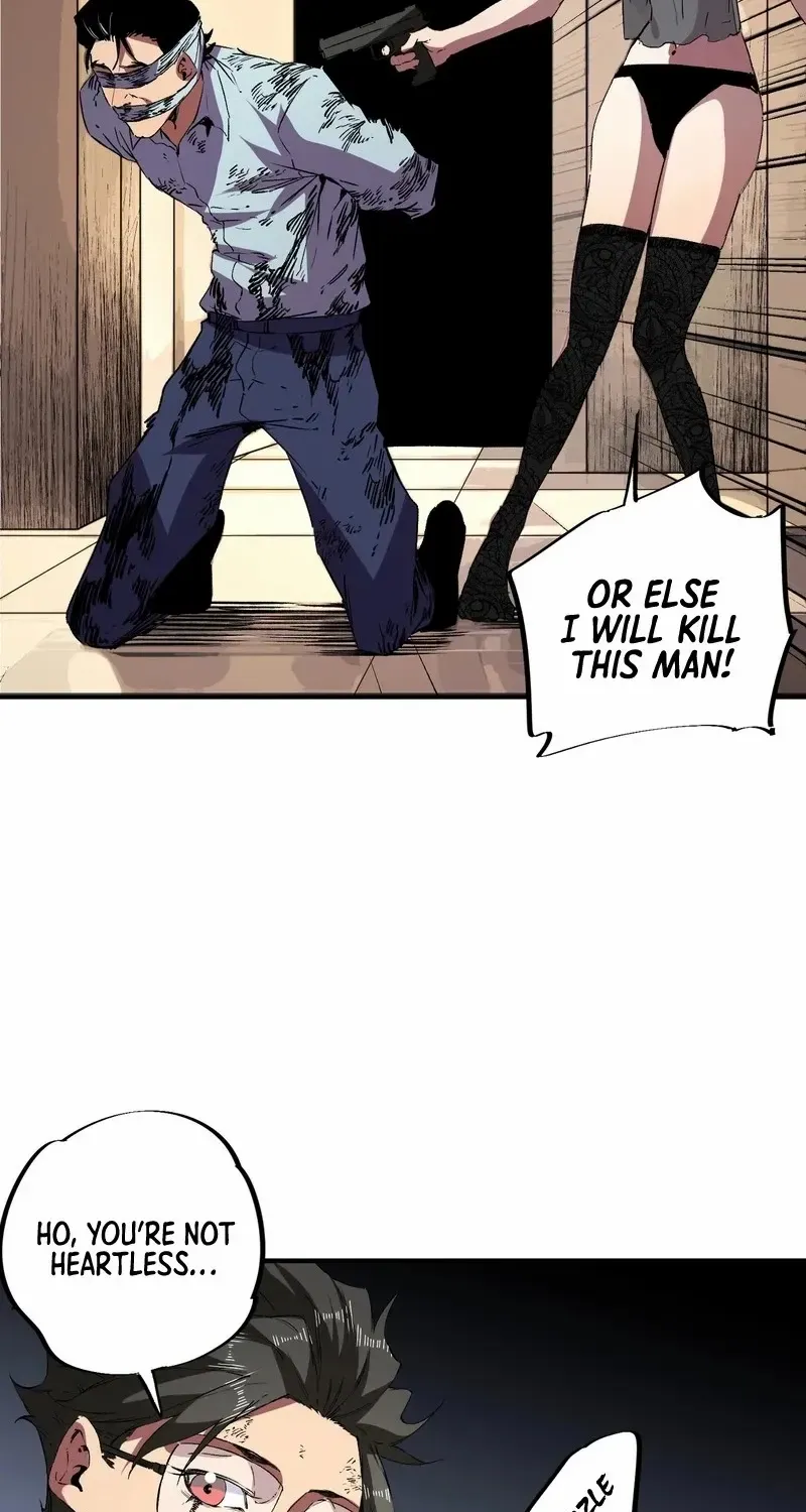 I ! I