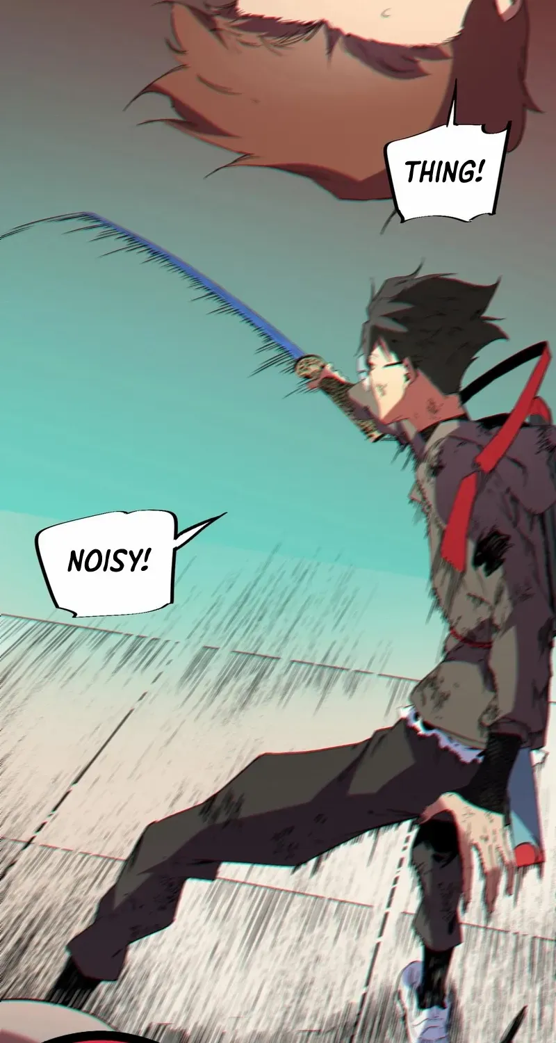 I ! I