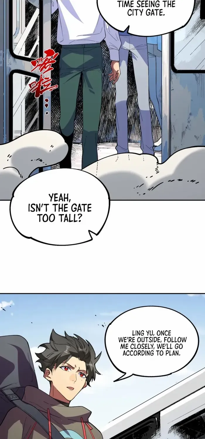 I ! I