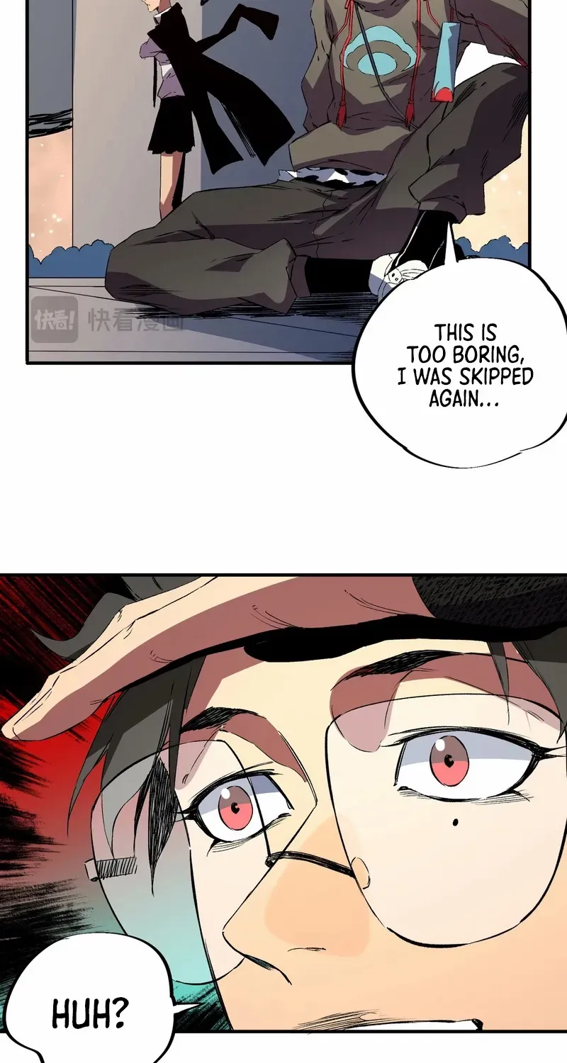 I ! I