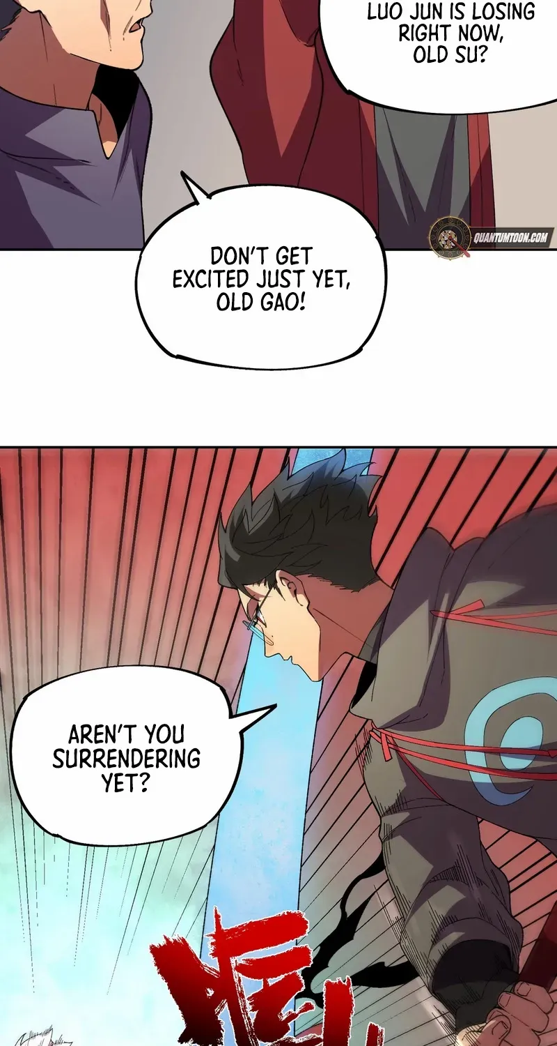 I ! I