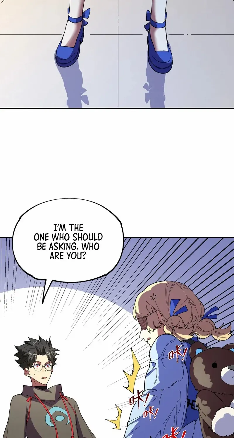 I ! I