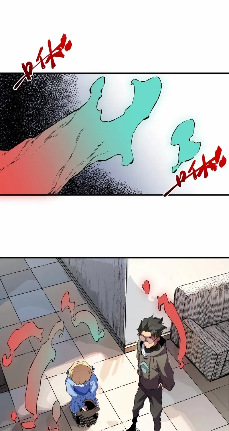 I ! I