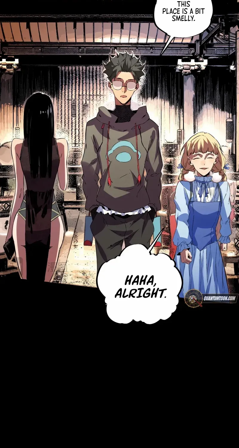 I ! I