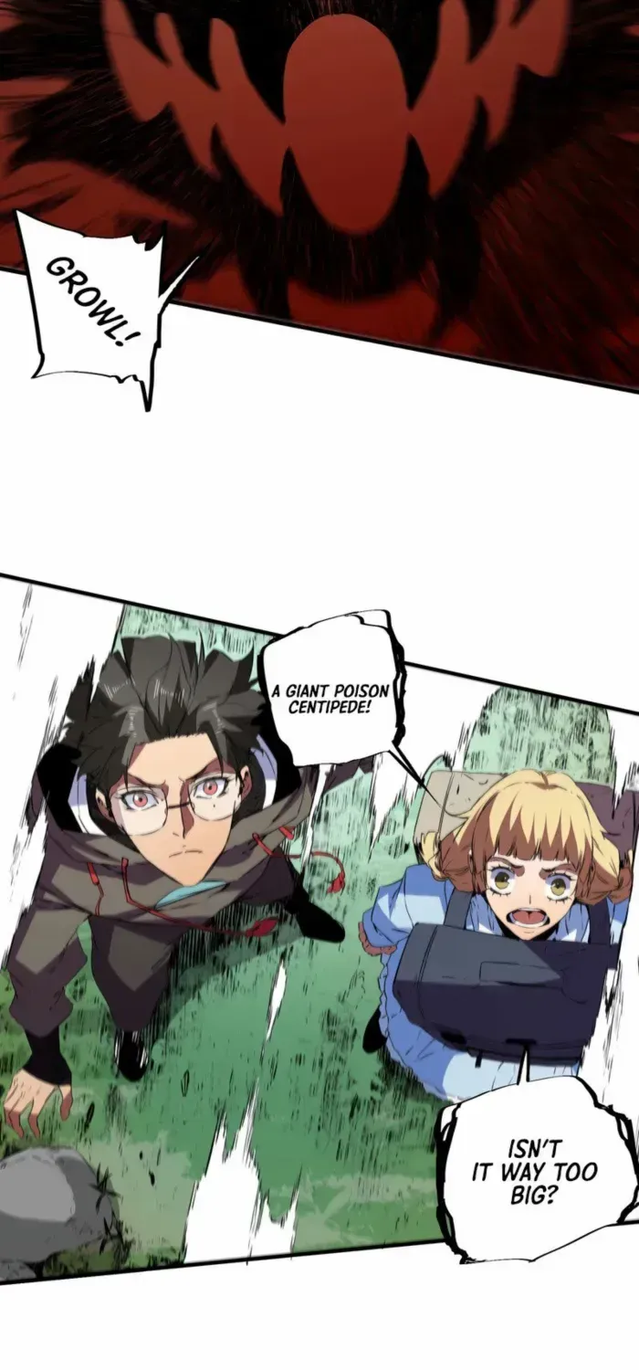 I ! I