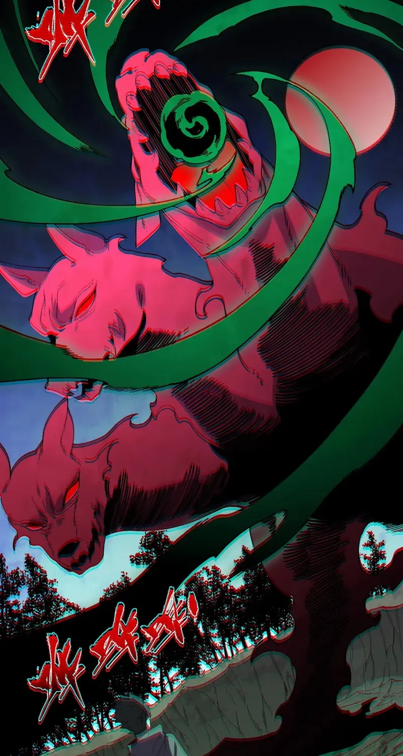 I ! I