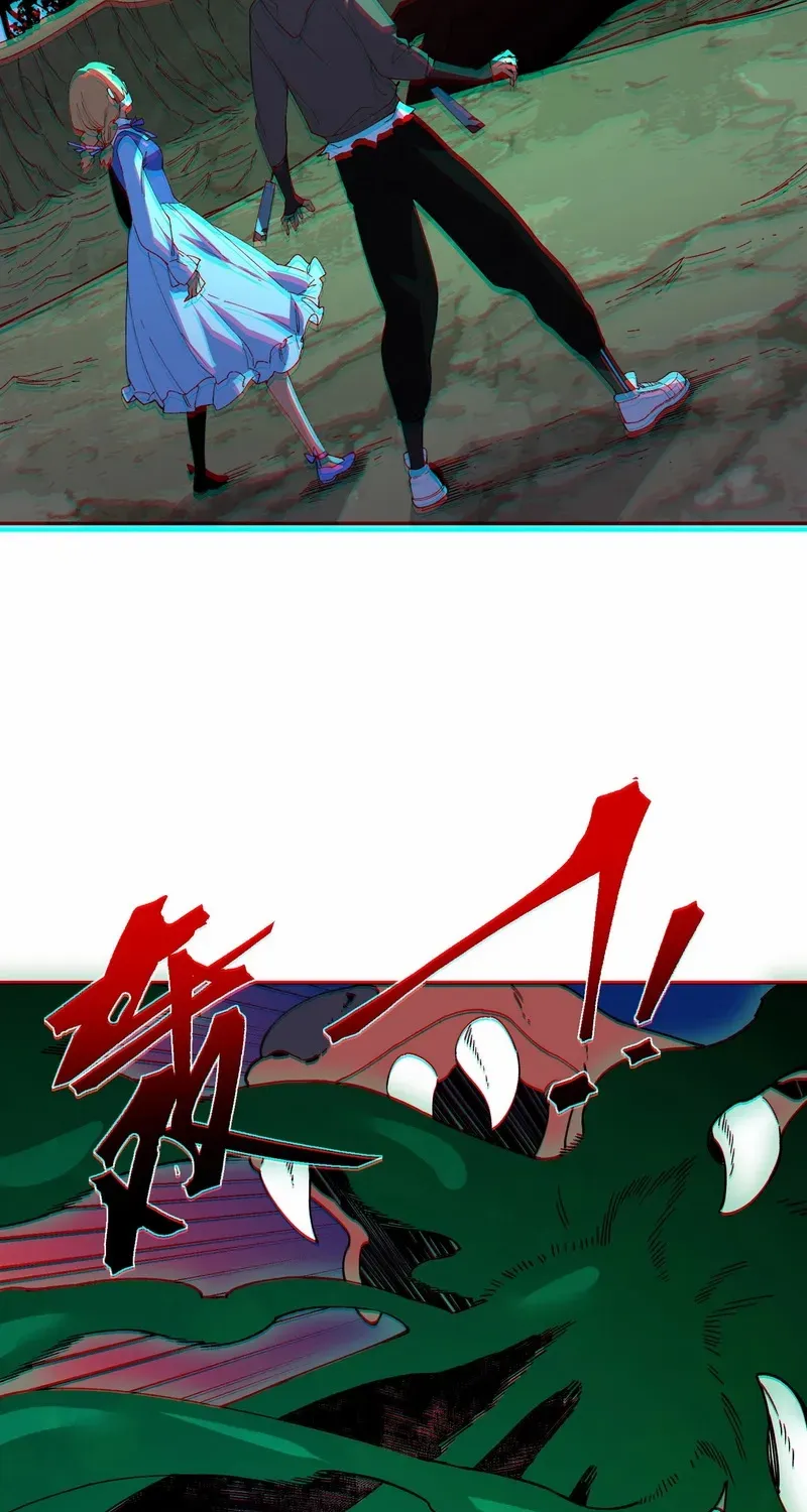 I ! I
