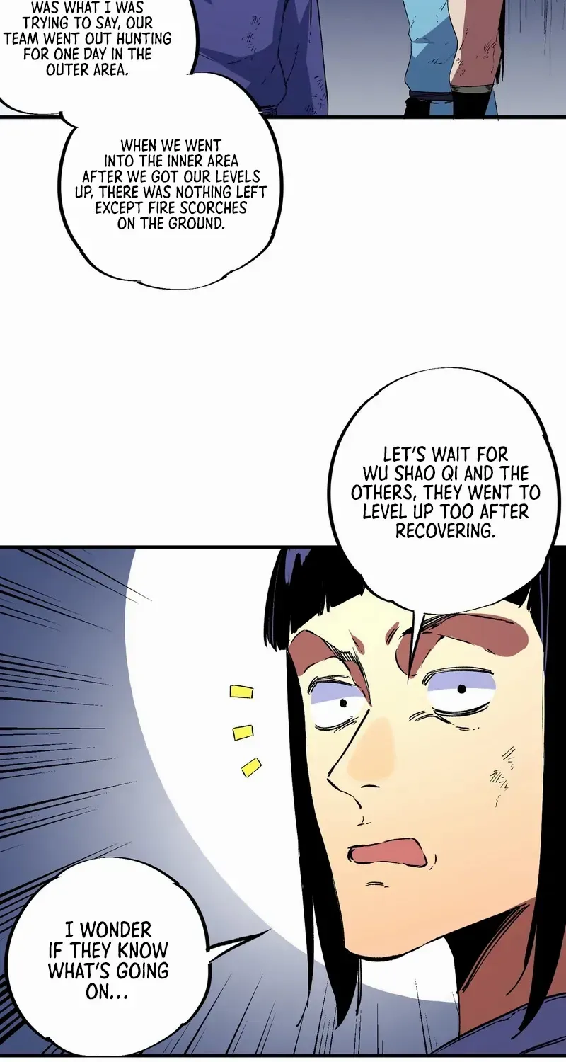 I ! I