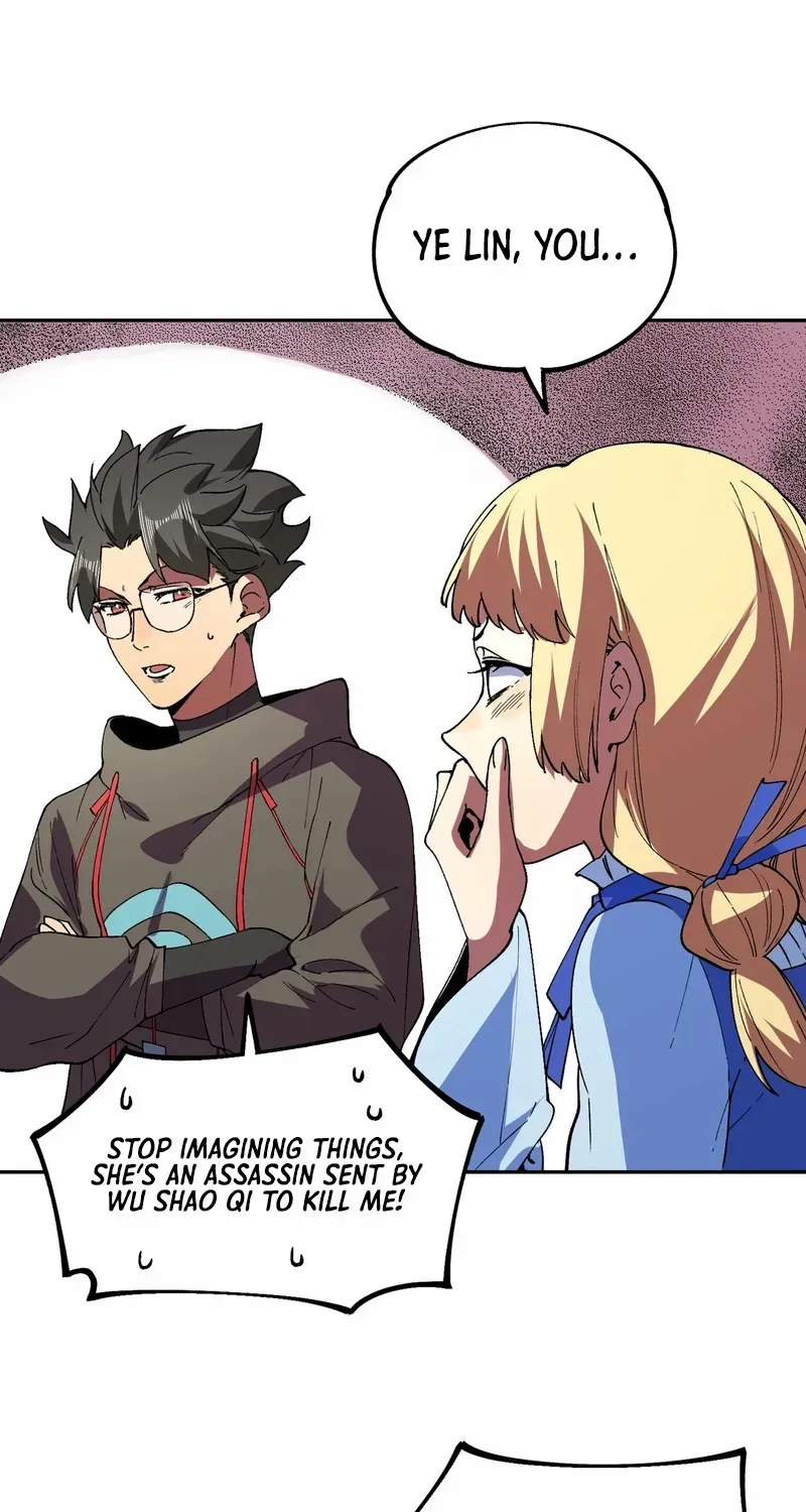 I ! I