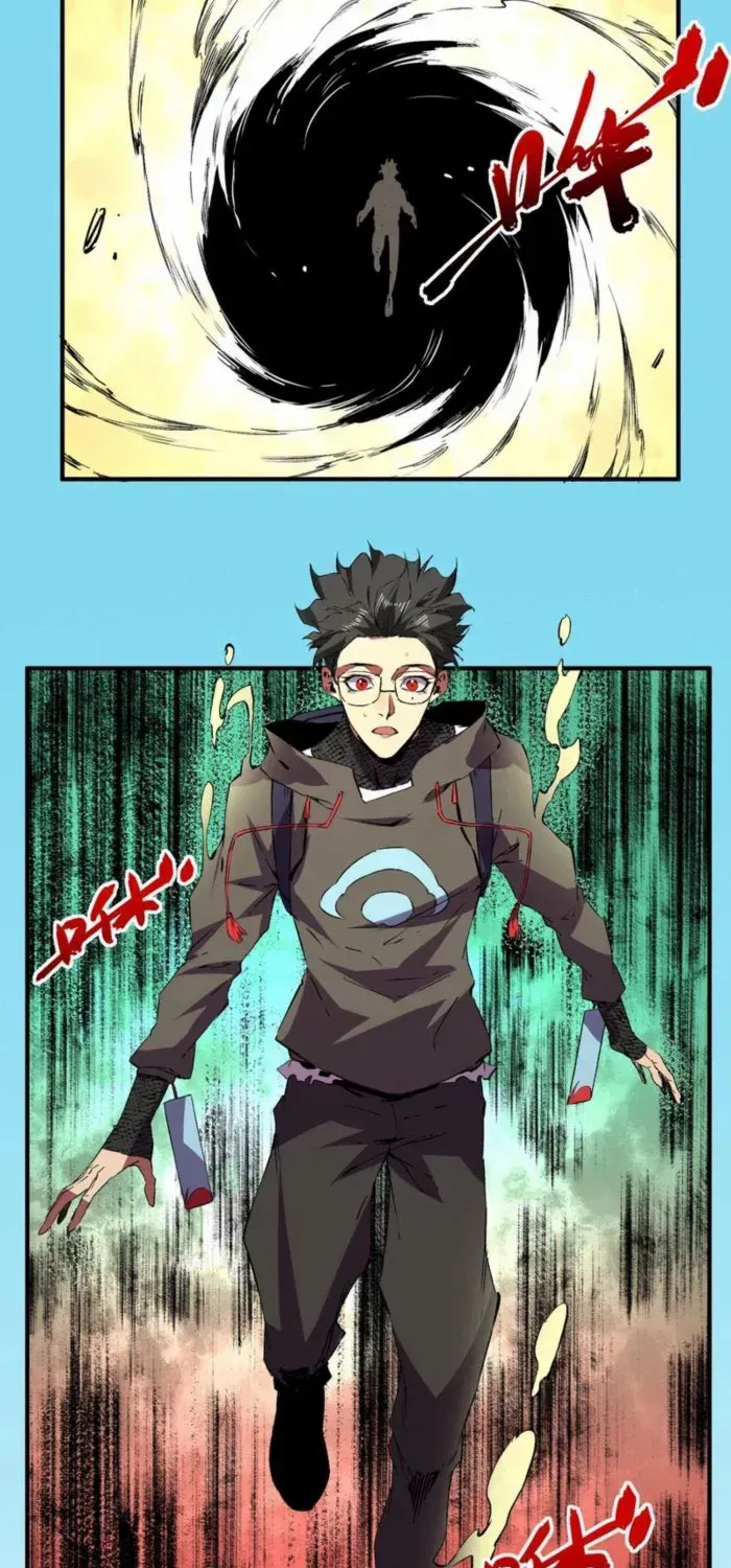 I ! I