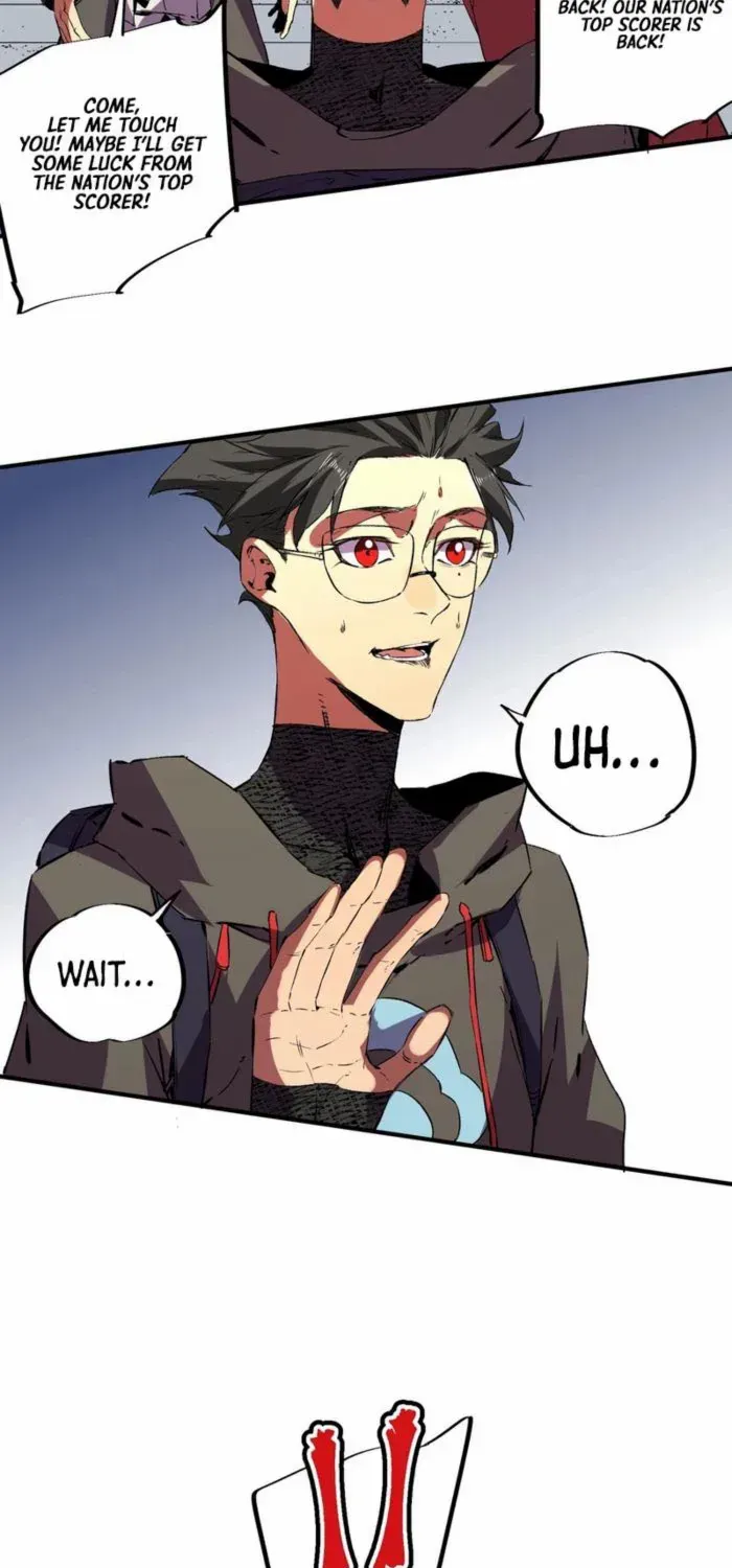 I ! I