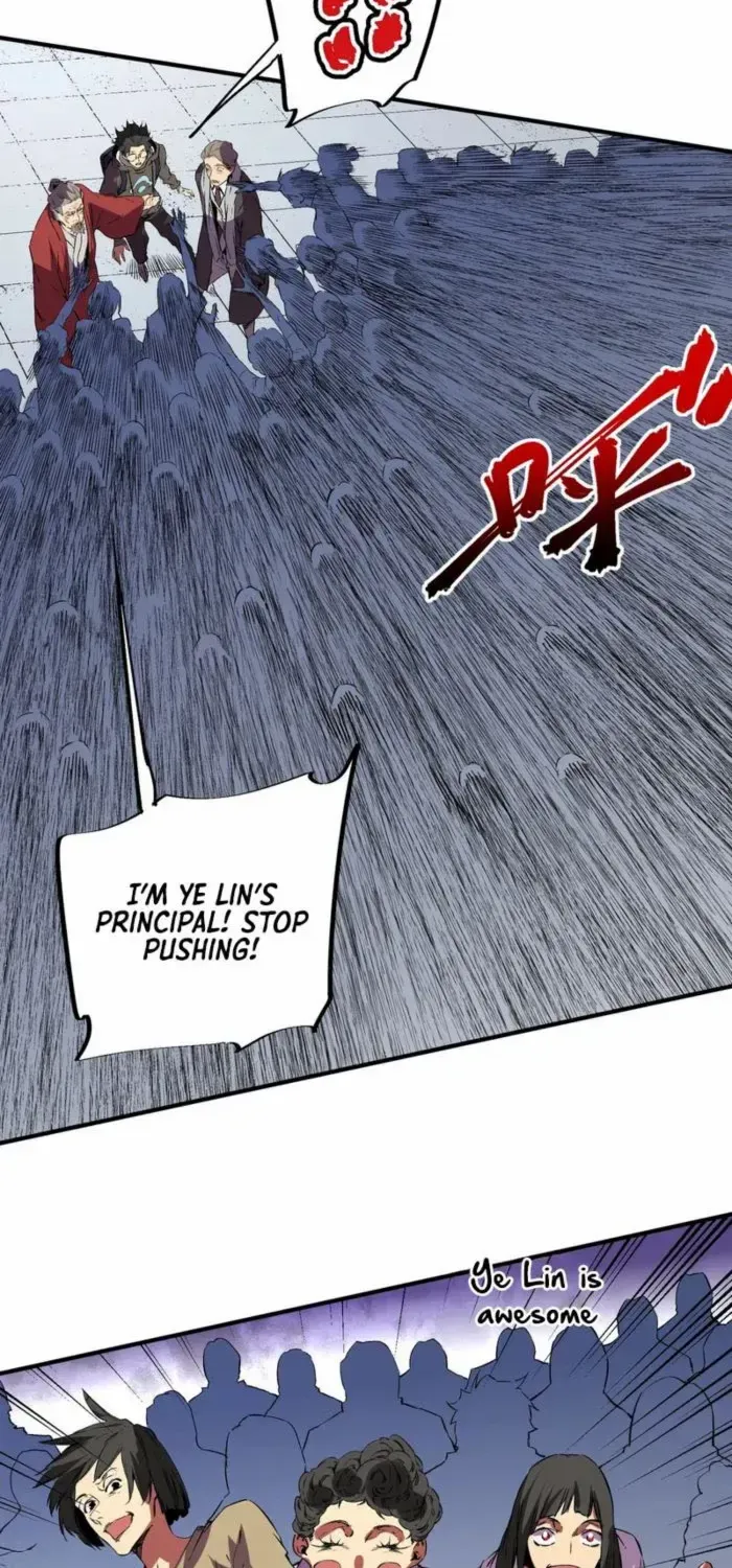 I ! I