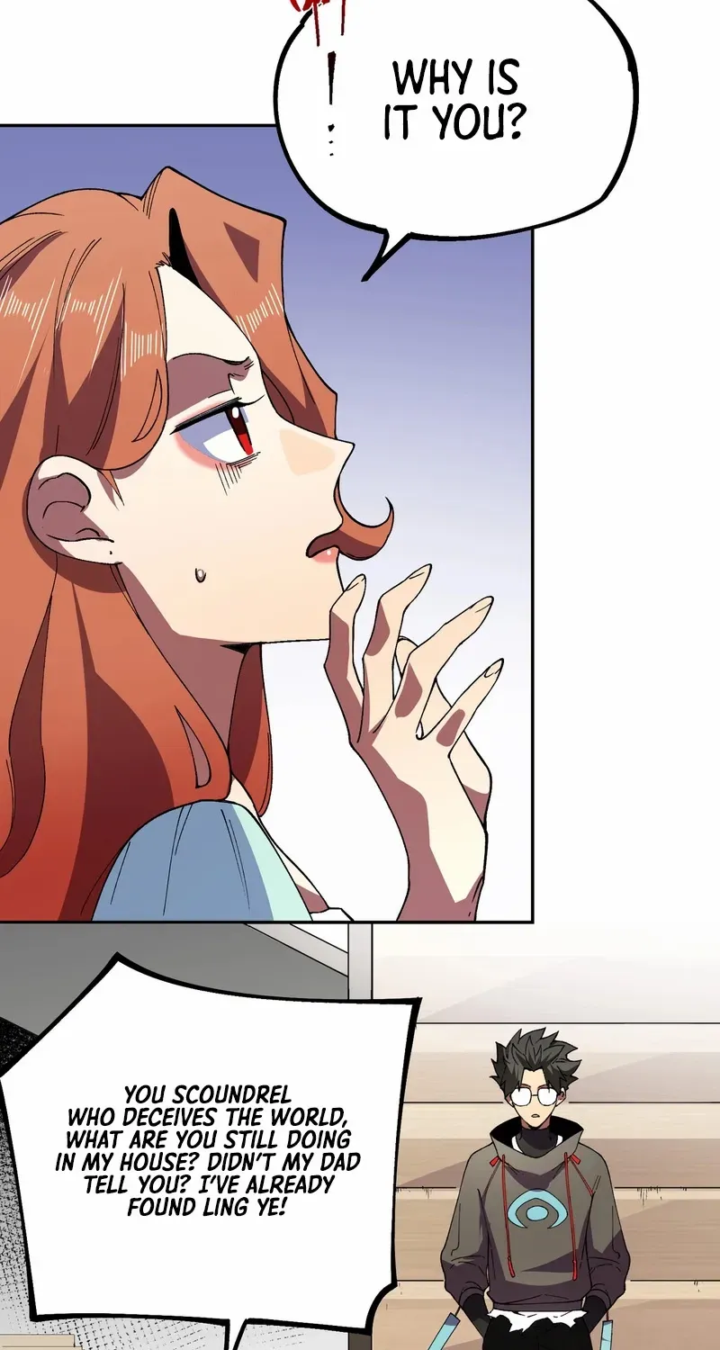 I ! I