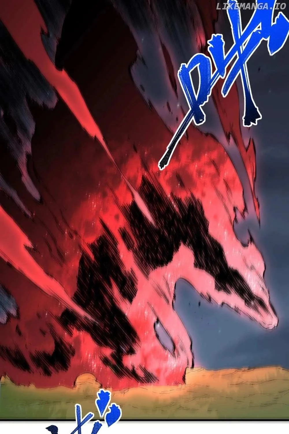 I ! I