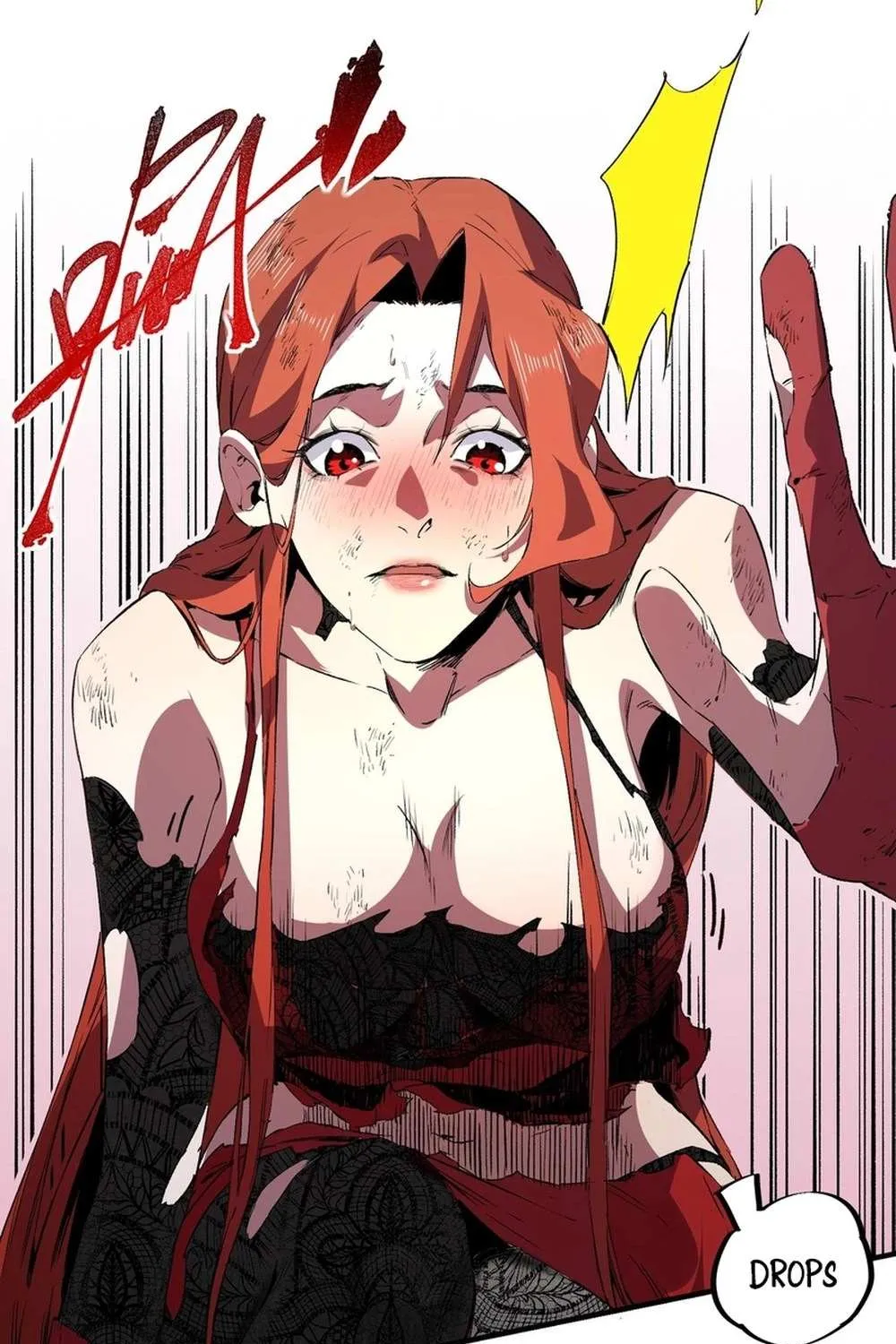 I ! I