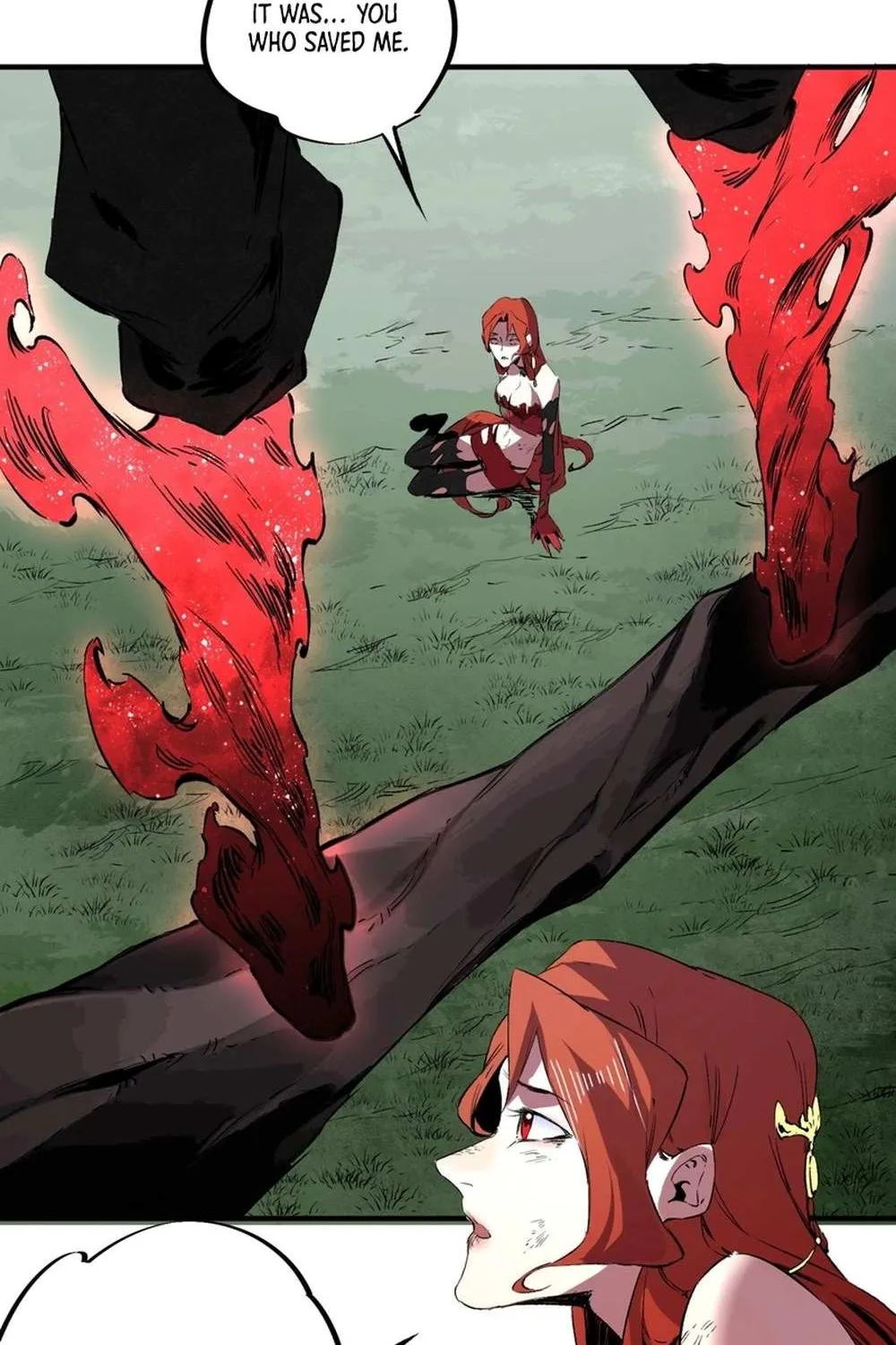 I ! I