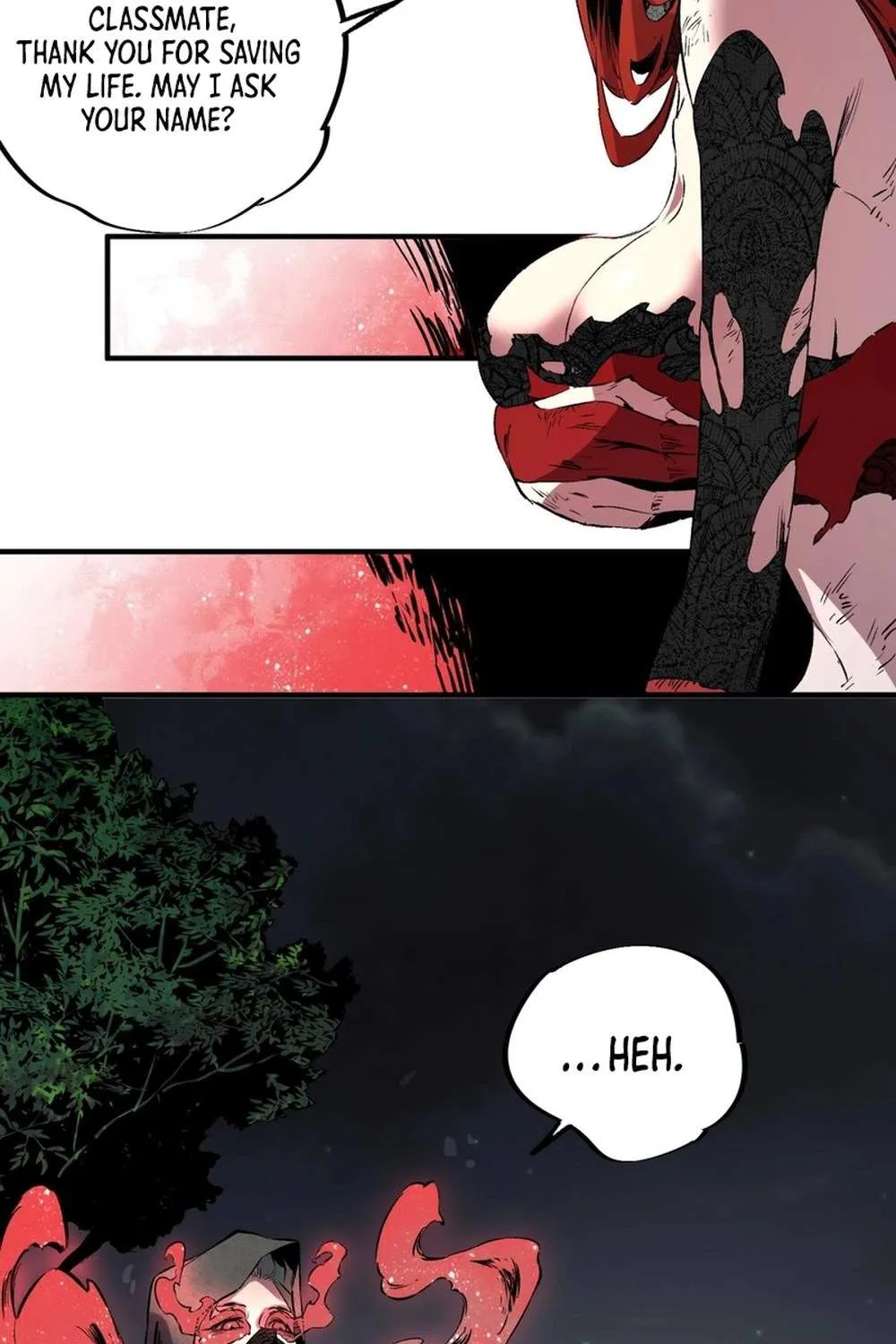 I ! I