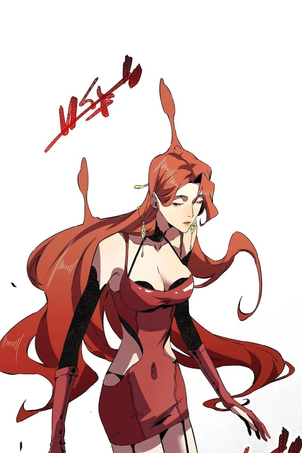 I ! I