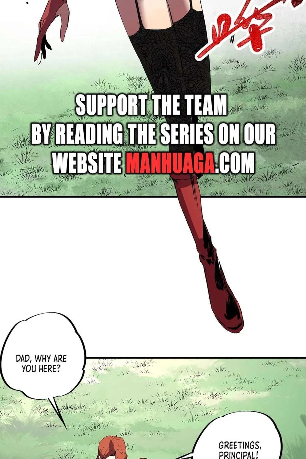 I ! I