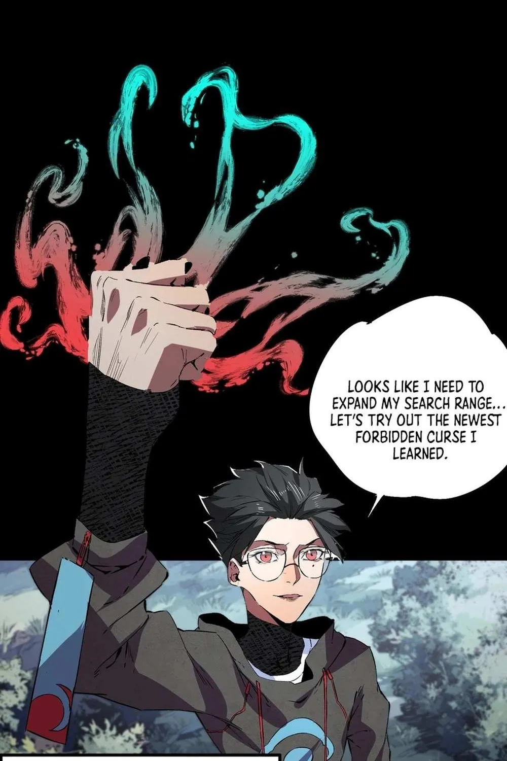 I ! I