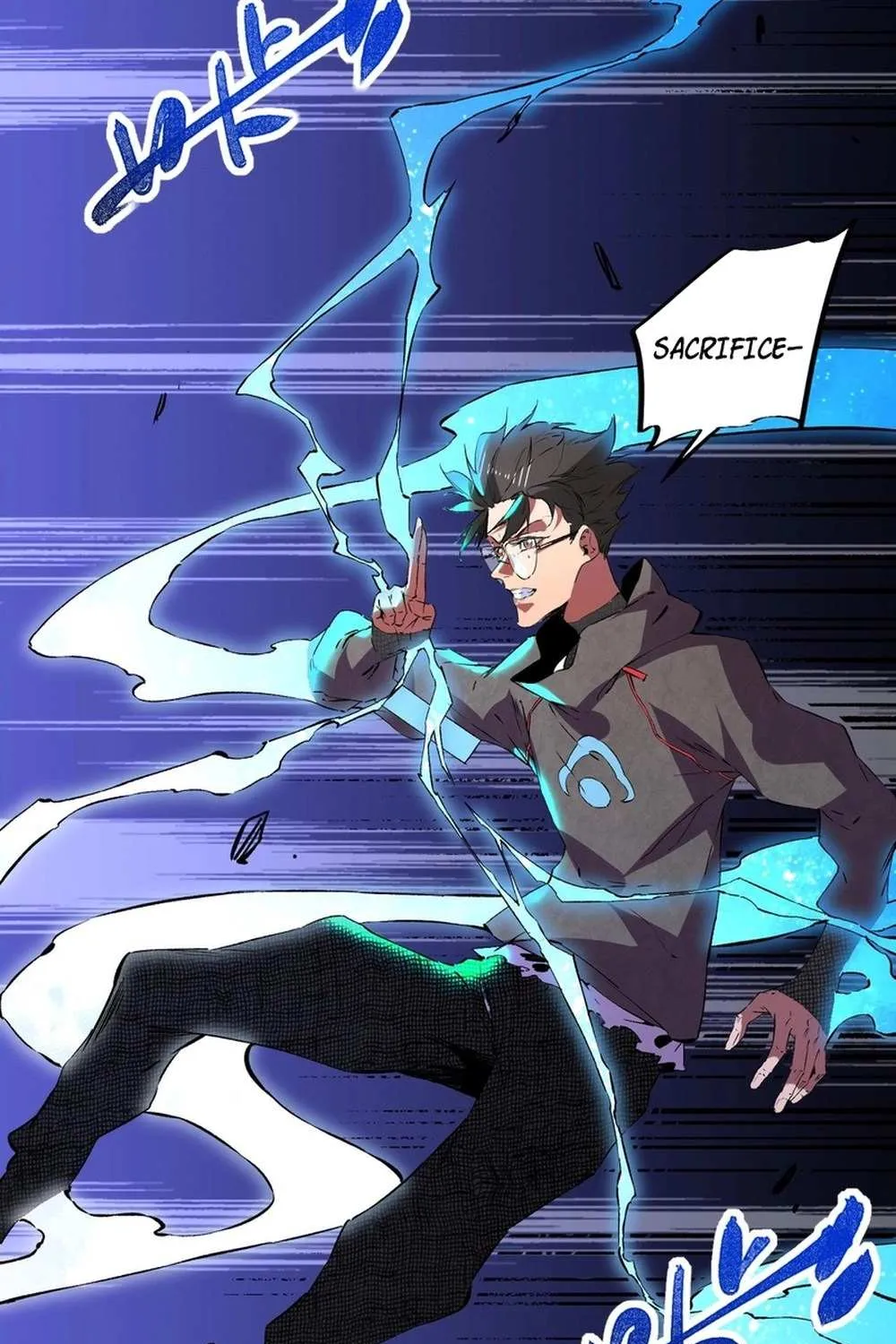I ! I