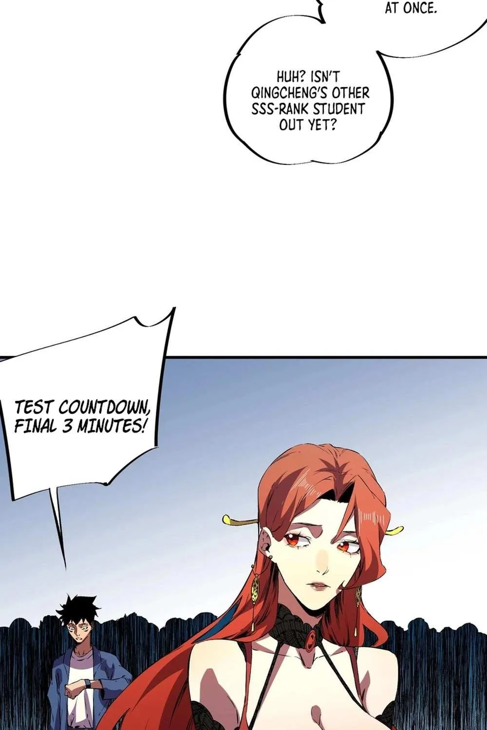 I ! I