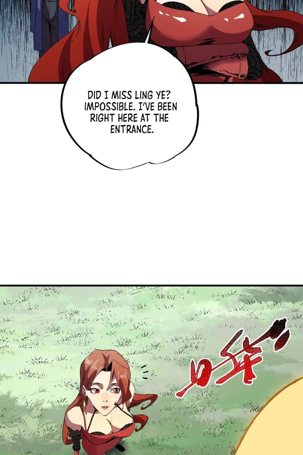 I ! I