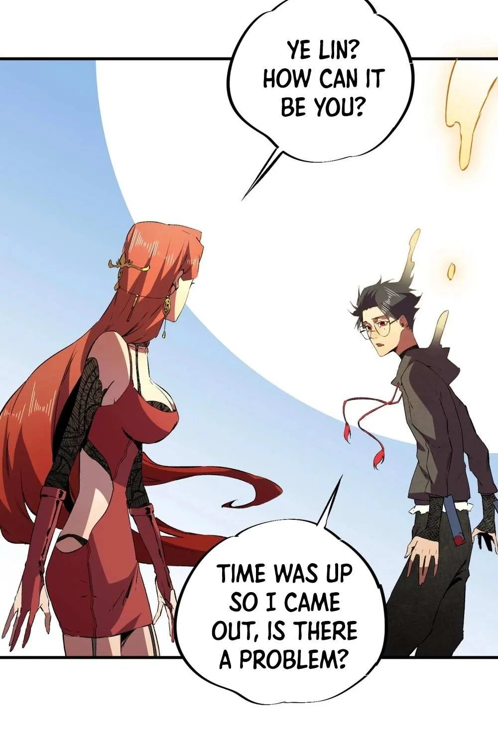 I ! I