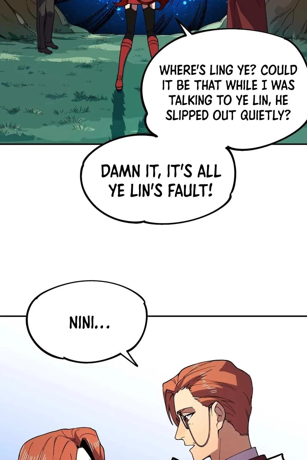 I ! I