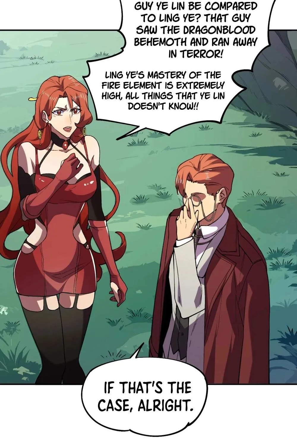 I ! I
