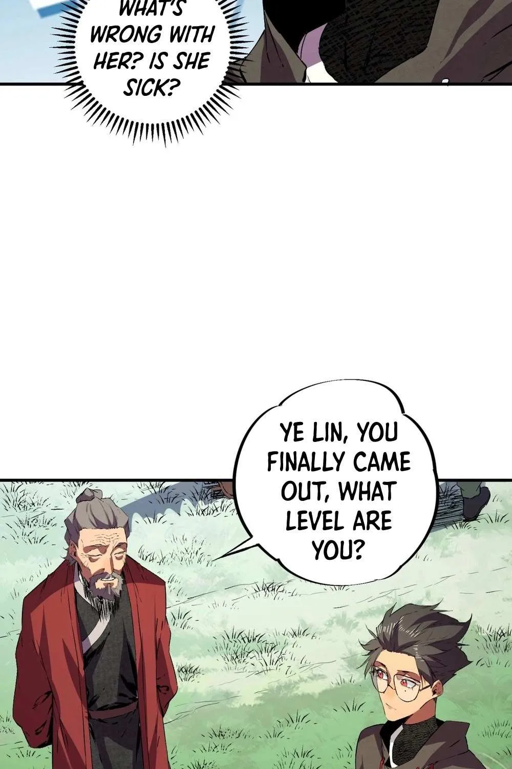 I ! I