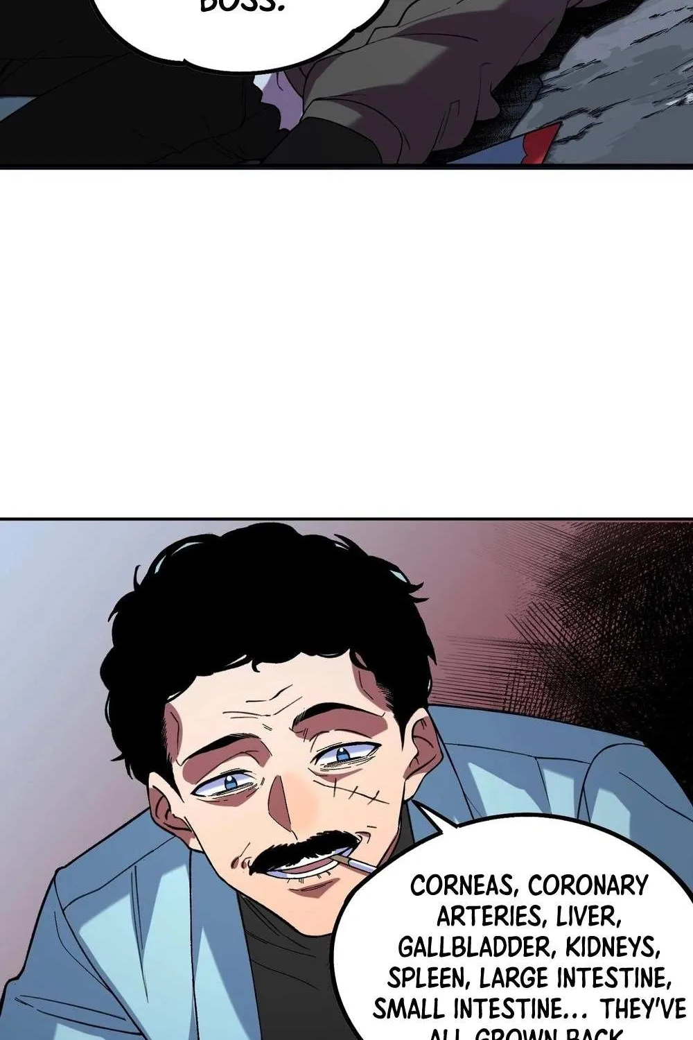 I ! I