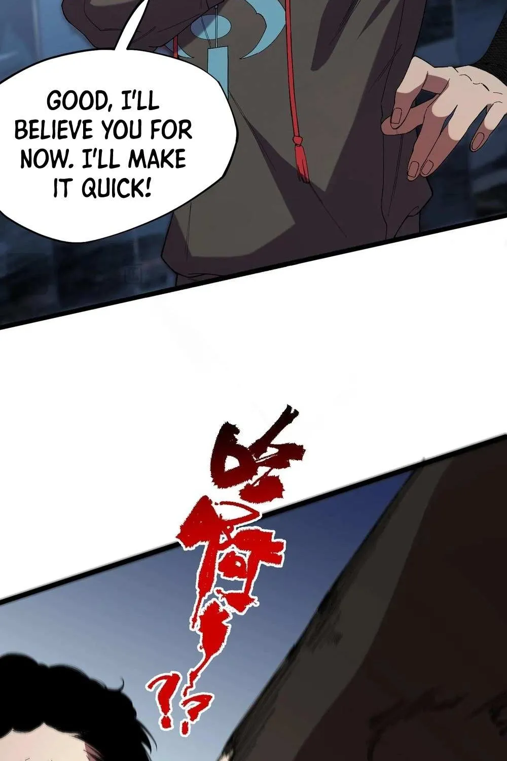 I ! I