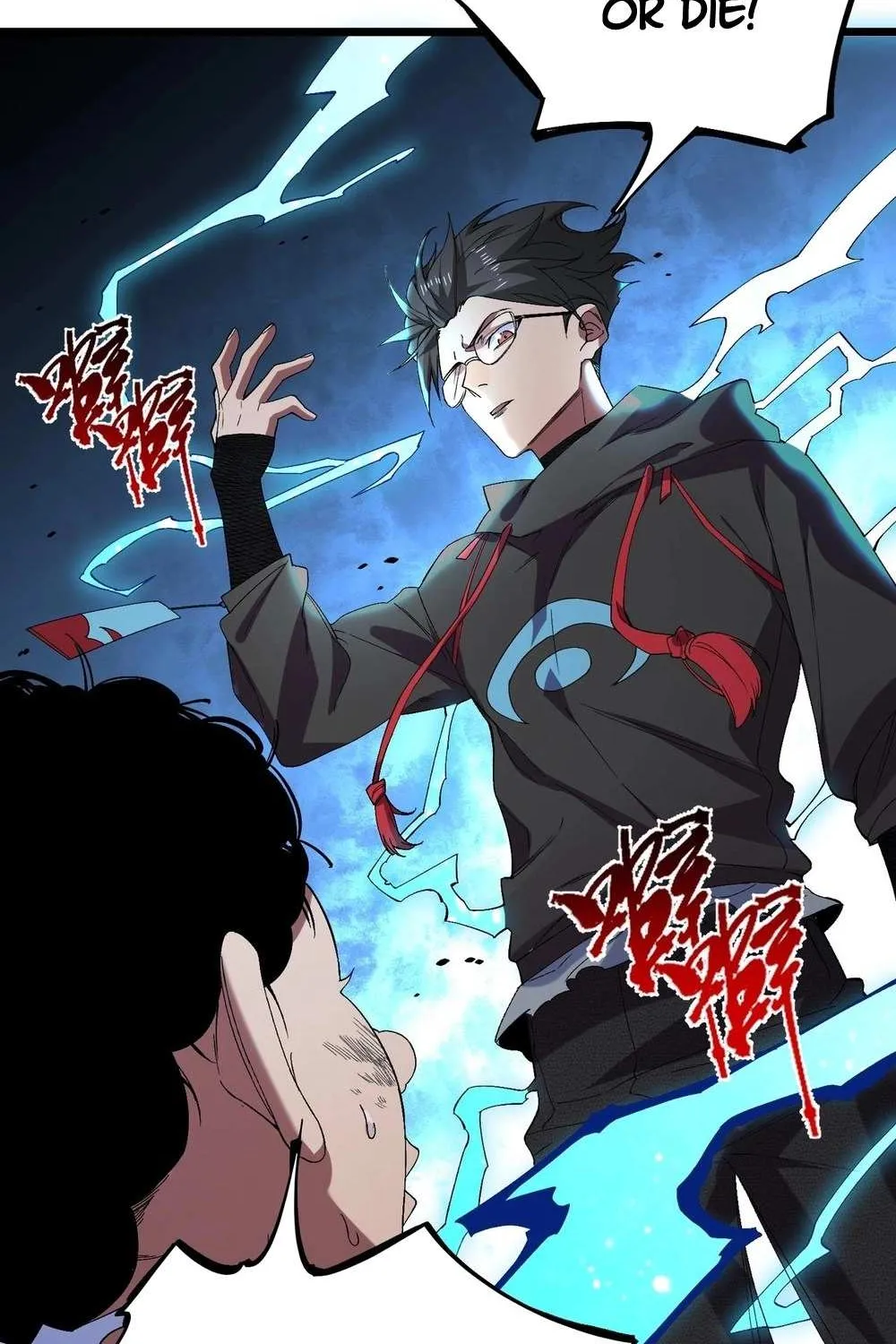 I ! I