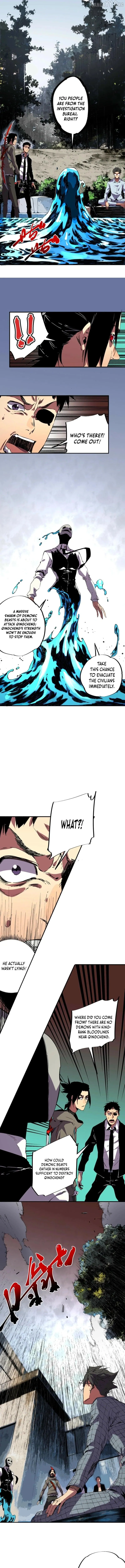I ! I