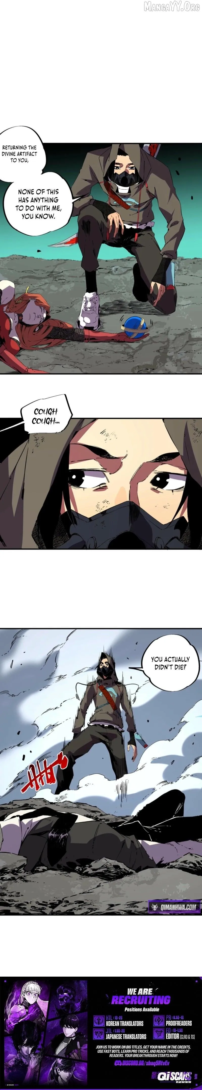 I ! I