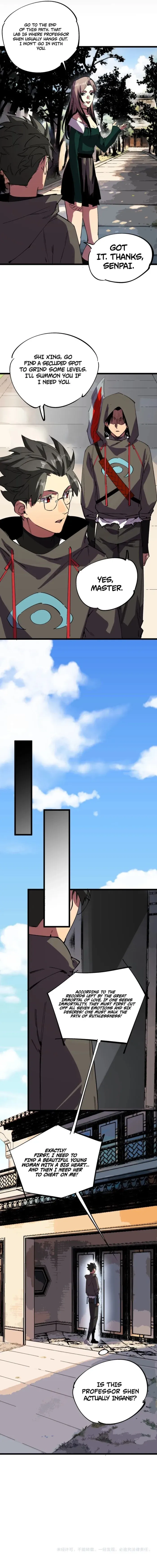 I ! I