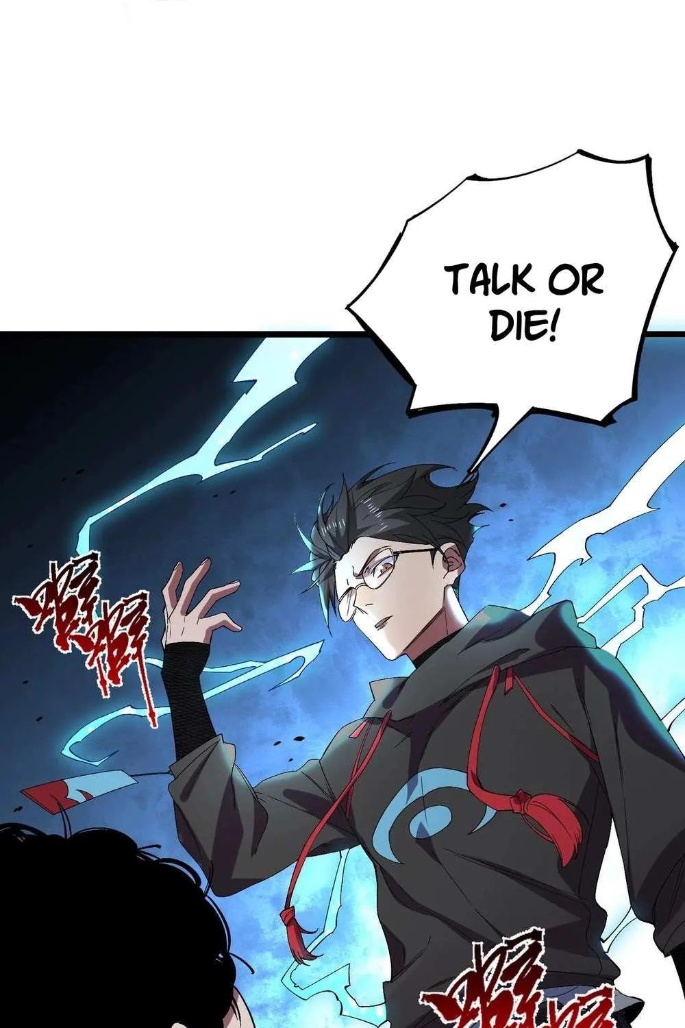 I ! I