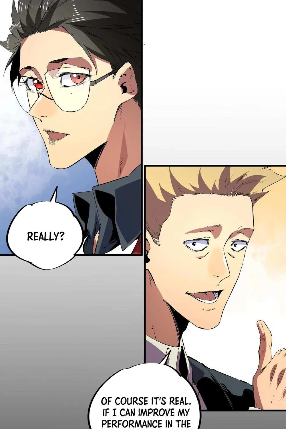 I ! I