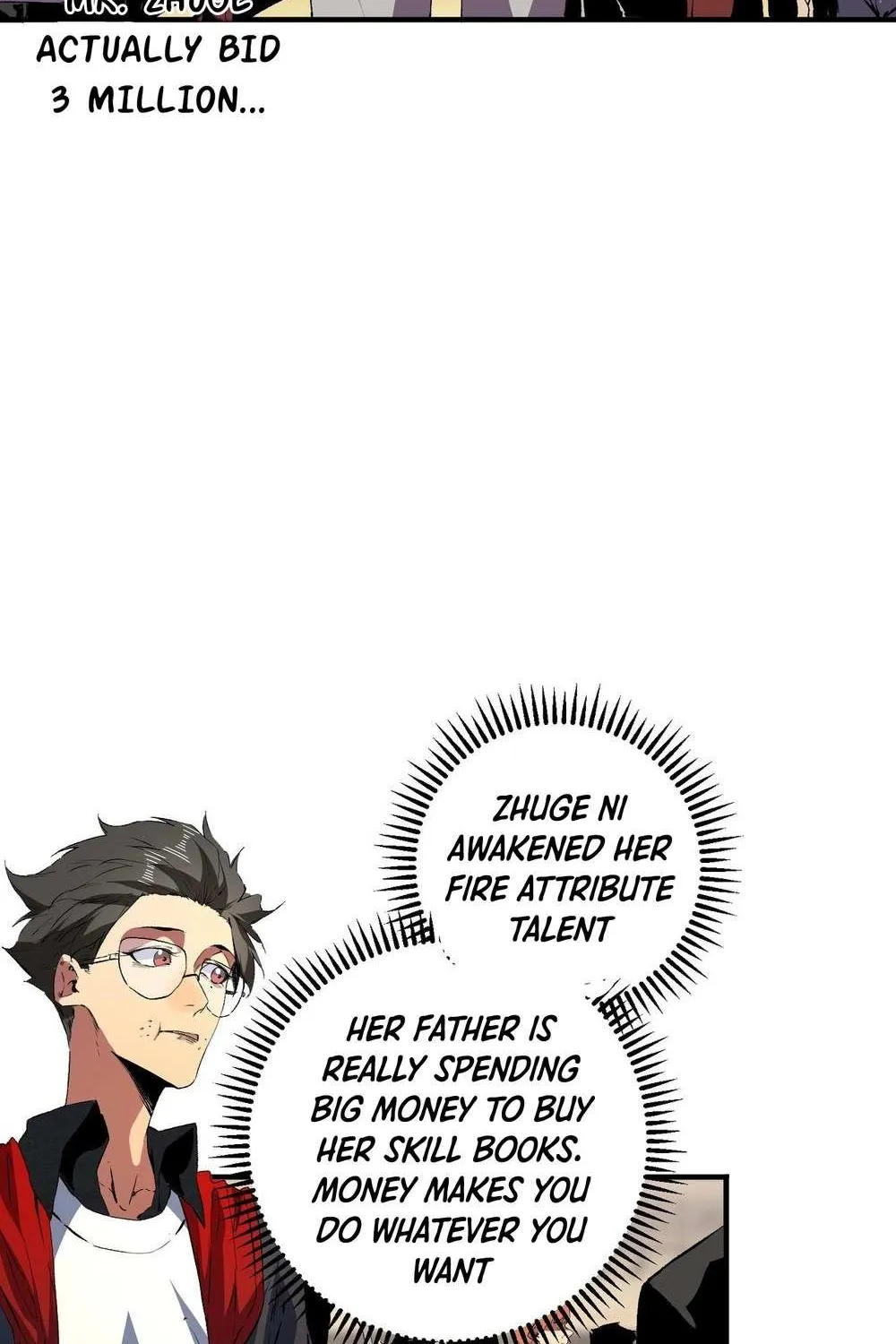 I ! I