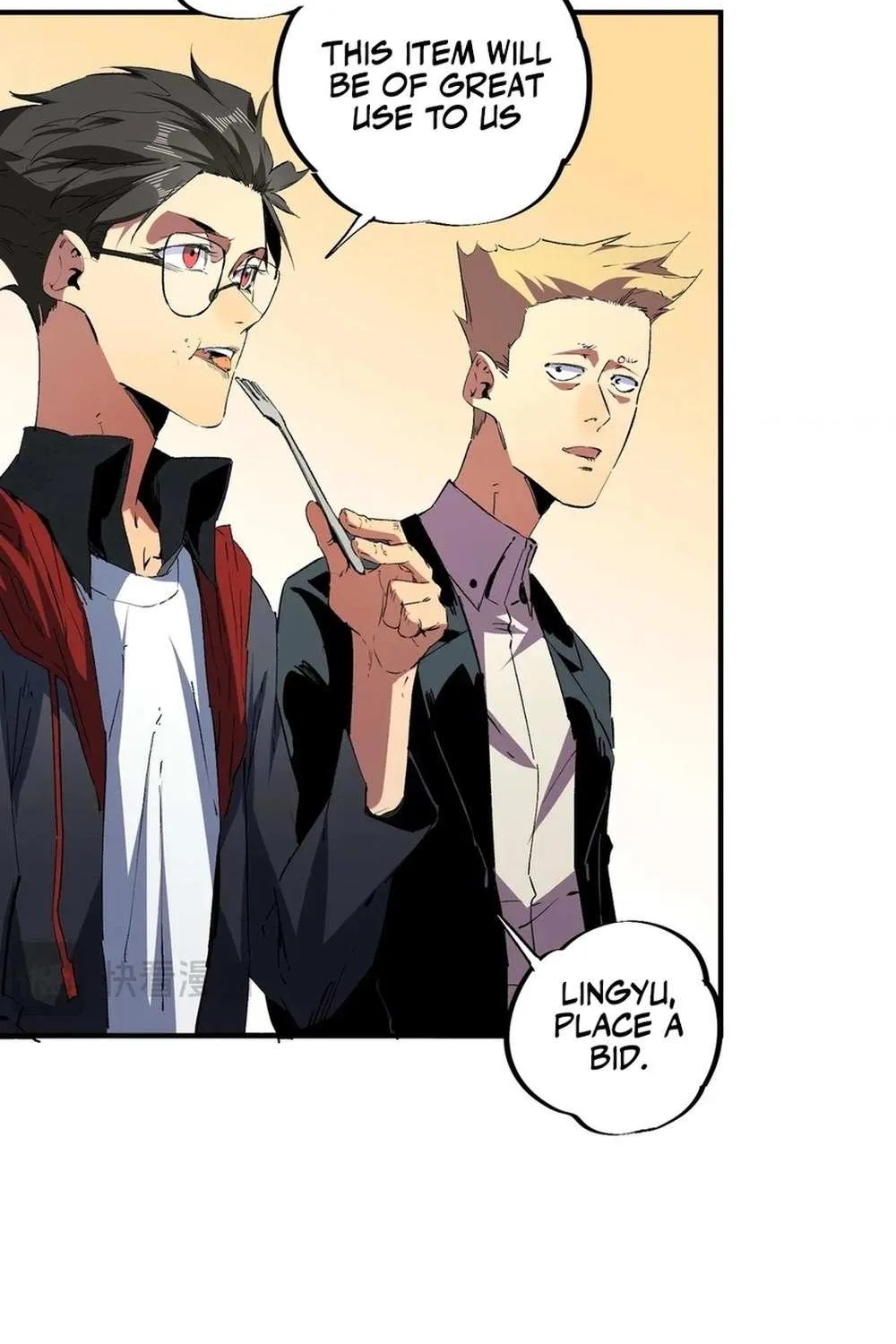 I ! I