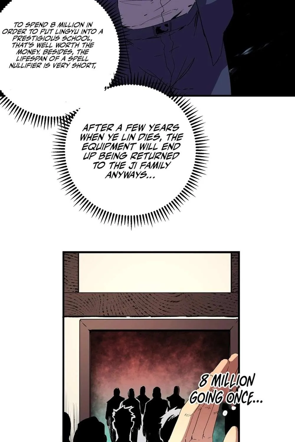 I ! I