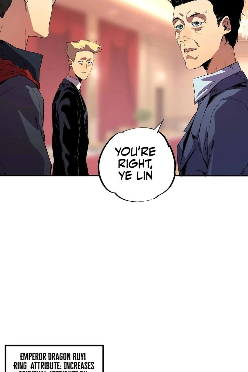 I ! I