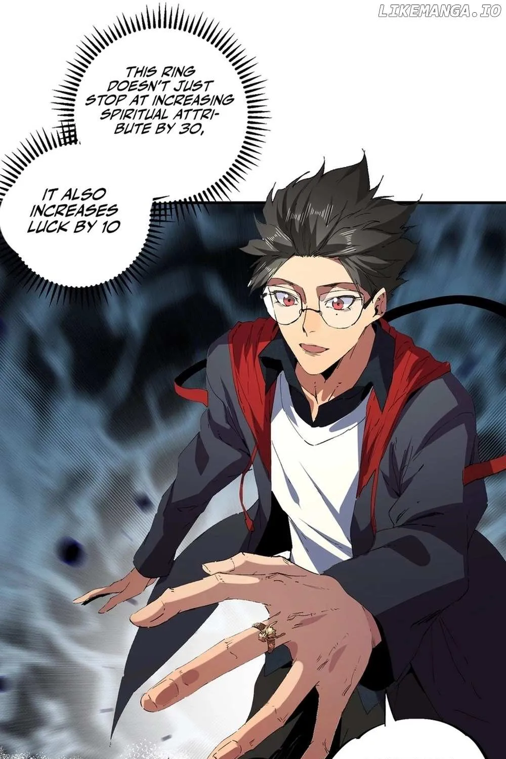 I ! I