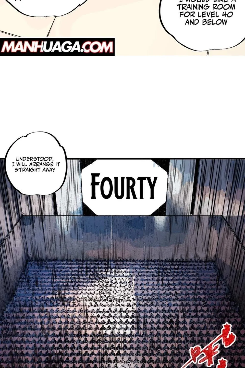 I ! I