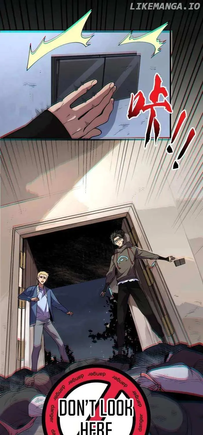 I ! I