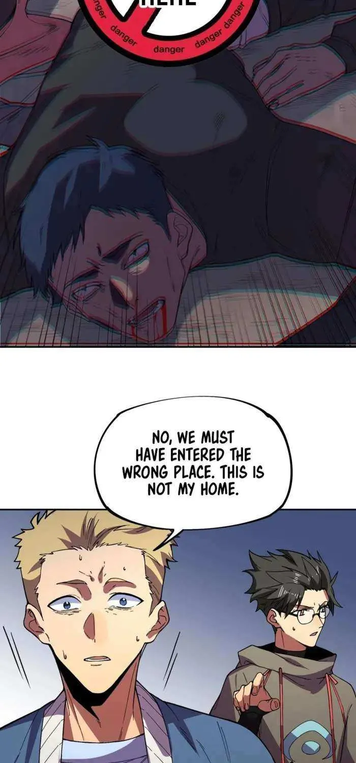 I ! I