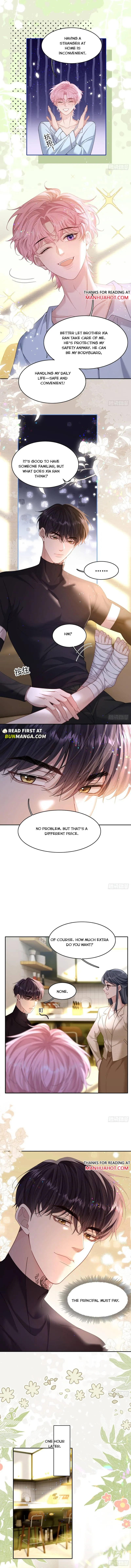 I Insist on Deceiving Chapter 10 page 2 - 